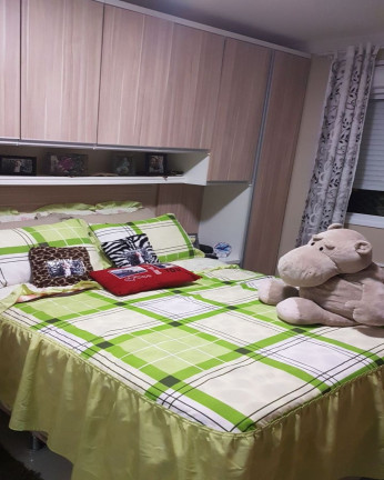 Imagem Apartamento com 3 Quartos à Venda, 62 m² em Sarandi - Porto Alegre Imagem Apartamento com 3 Quartos à Venda, 62 m² em Sarandi - Porto Alegre
