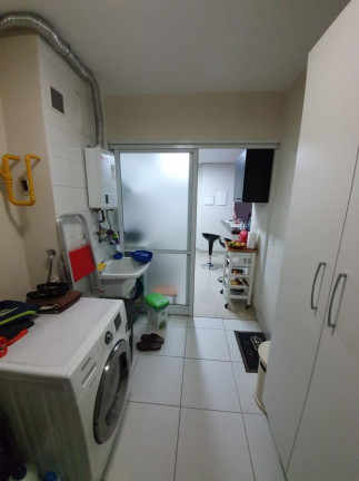 Imagem Apartamento com 3 Quartos à Venda, 95 m² em Catumbi - São Paulo