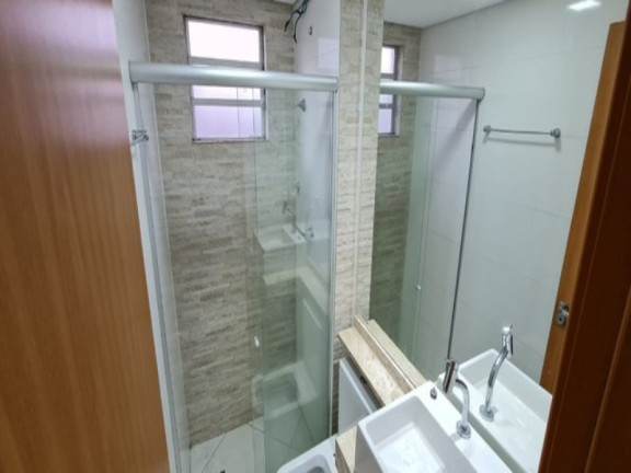 Imagem Imóvel com 2 Quartos à Venda, 45 m² em Laranjeiras - Betim Imagem Imóvel com 2 Quartos à Venda, 45 m² em Laranjeiras - Betim