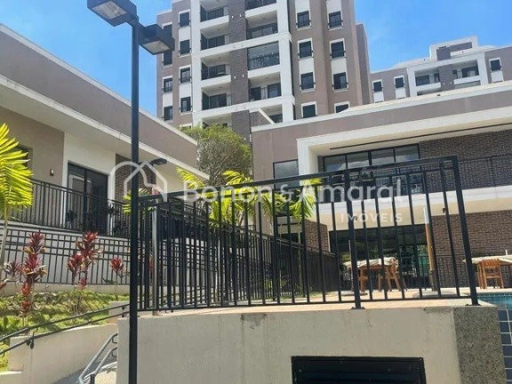 Imagem Apartamento com 2 Quartos à Venda, 66 m² em Swiss Park - Campinas Imagem Apartamento com 2 Quartos à Venda, 66 m² em Swiss Park - Campinas
