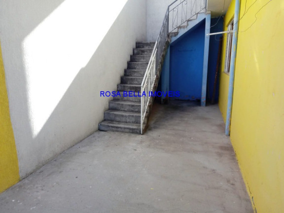 Imagem Sobrado com 4 Quartos à Venda, 180 m² em Jardim Carolina - Jundiaí