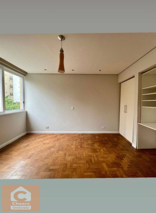 Imagem Apartamento com 3 Quartos para Alugar, 170 m² em Jardim América - São Paulo