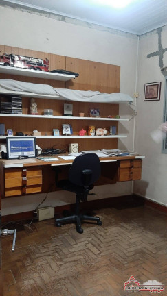 Imagem Casa com 3 Quartos à Venda, 156 m² em Centro - Jacareí