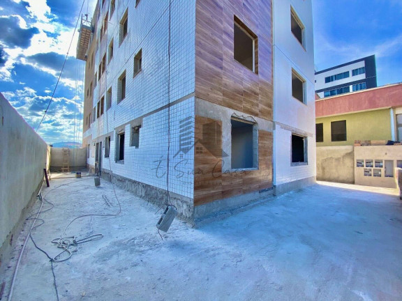 Imagem Apartamento com 3 Quartos à Venda, 162 m² em Cabral - Contagem Imagem Apartamento com 3 Quartos à Venda, 162 m² em Cabral - Contagem