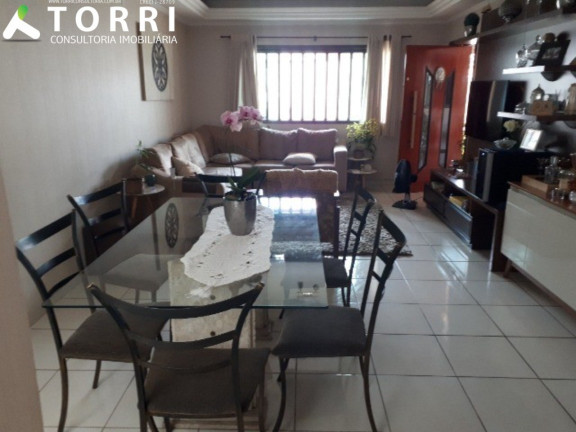 Imagem Casa com 3 Quartos à Venda, 202 m² em Wanel Ville - Sorocaba