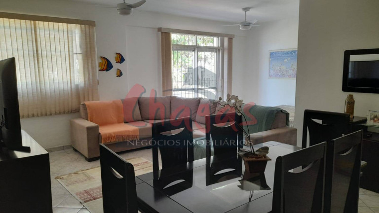 Imagem Apartamento com 3 Quartos à Venda, 160 m² em Centro - Caraguatatuba Imagem Apartamento com 3 Quartos à Venda, 160 m² em Centro - Caraguatatuba