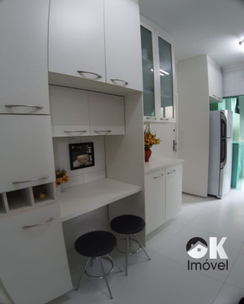Imagem Apartamento com 3 Quartos à Venda, 160 m² em Higienópolis - São Paulo