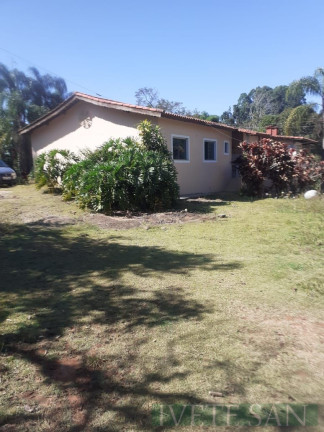 Imagem Chácara com 7 Quartos à Venda, 350 m² em Socorro