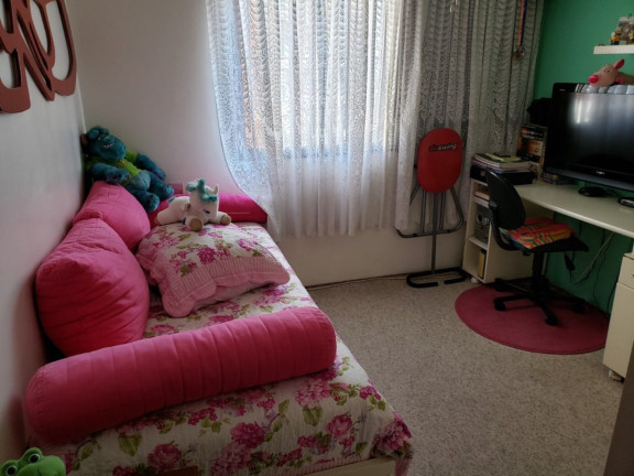 Imagem Apartamento com 4 Quartos à Venda, em Moema - São Paulo Imagem Apartamento com 4 Quartos à Venda, em Moema - São Paulo