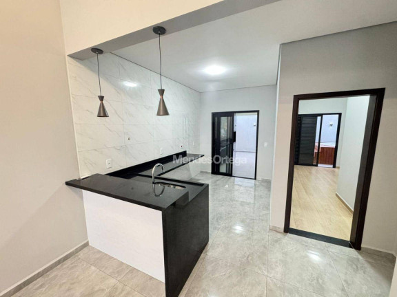 Imagem Casa com 3 Quartos à Venda, 115 m² em Horto Florestal - Sorocaba