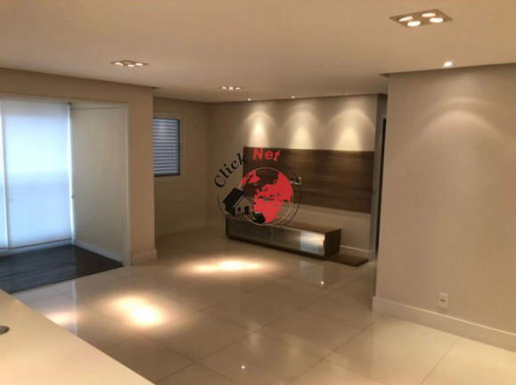 Apartamento com 2 Quartos para Alugar, 84 m² em Centro - São Bernardo Do Campo
