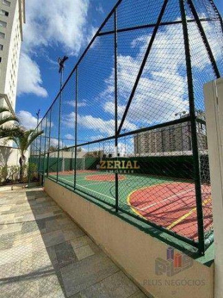 Imagem Apartamento com 3 Quartos à Venda, 84 m² em Jardim São Caetano - São Caetano Do Sul
