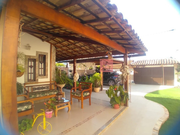 Imagem Casa com 2 Quartos à Venda, 149 m² em Barroco (itaipuaçu) - Maricá