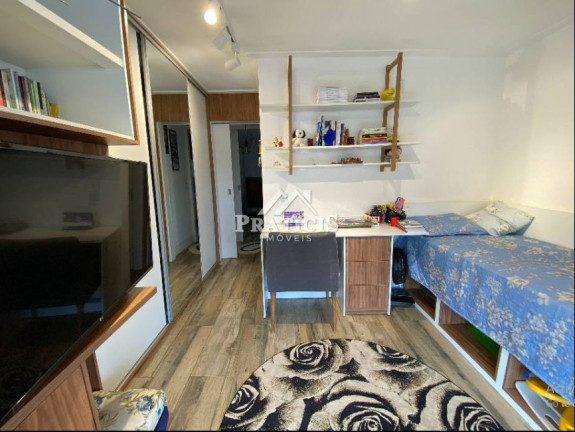 Imagem Apartamento com 2 Quartos à Venda, 115 m² em Ipiranga - São Paulo
