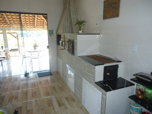 Imagem Chácara com 4 Quartos à Venda, 20 m² em Barra Velha