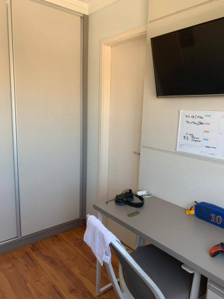 Imagem Apartamento com 3 Quartos à Venda, 132 m² em Jardim São Bento - Jundiaí Imagem Apartamento com 3 Quartos à Venda, 132 m² em Jardim São Bento - Jundiaí