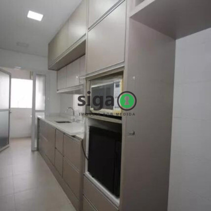 Imagem Apartamento com 2 Quartos à Venda, 58 m² em Vila Andrade - São Paulo Imagem Apartamento com 2 Quartos à Venda, 58 m² em Vila Andrade - São Paulo