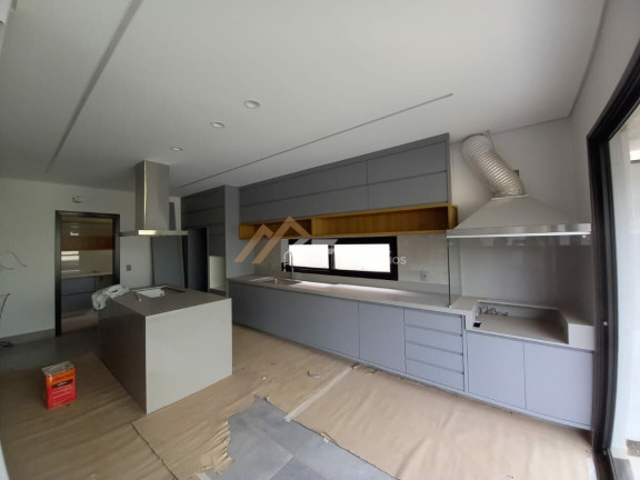 Imagem Casa de Condomínio com 3 Quartos à Venda, 402 m² em Alphaville - Ribeirão Preto
