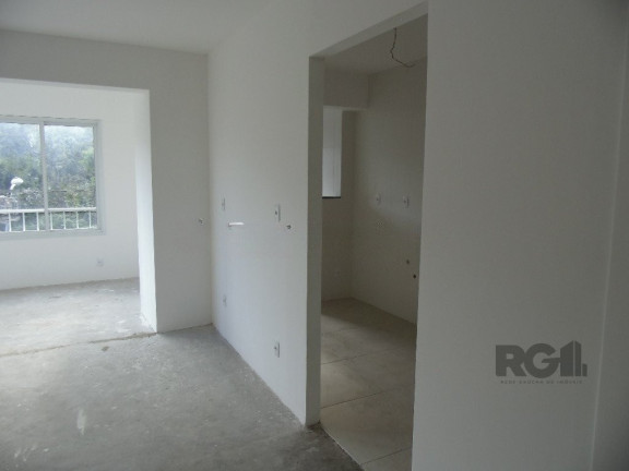 Imagem Apartamento com 2 Quartos à Venda, 80 m² em Teresópolis - Porto Alegre Imagem Apartamento com 2 Quartos à Venda, 80 m² em Teresópolis - Porto Alegre