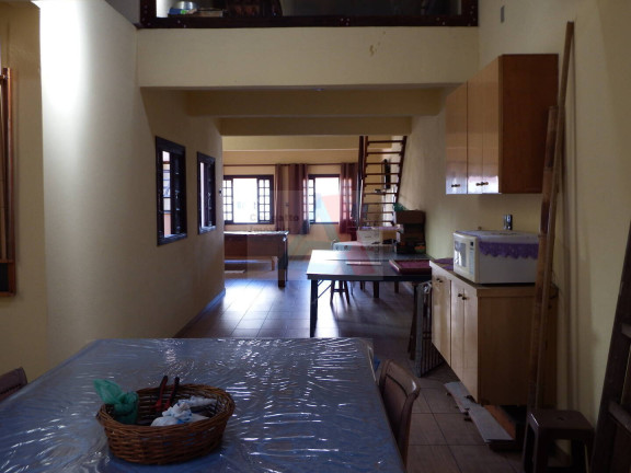Imagem Casa com 3 Quartos para Alugar, 260 m² em Vila Mazzei - Santo André Imagem Casa com 3 Quartos para Alugar, 260 m² em Vila Mazzei - Santo André