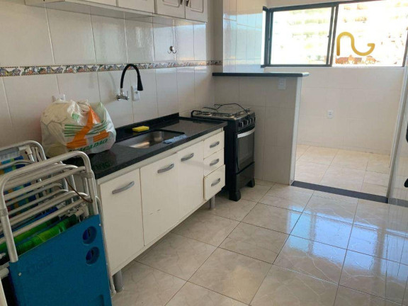 Imagem Apartamento com 2 Quartos à Venda, 65 m² em Real - Praia Grande