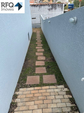 Imagem Casa com 3 Quartos à Venda, 132 m² em Maristela - Atibaia