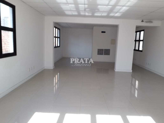 Imóvel Comercial para Alugar, 1.581 m² em Embaré - Santos