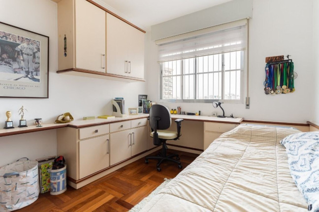 Imagem Apartamento com 3 Quartos à Venda, 156 m² em Perdizes - São Paulo Imagem Apartamento com 3 Quartos à Venda, 156 m² em Perdizes - São Paulo