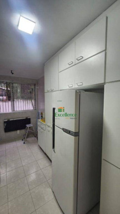 Imagem Apartamento com 3 Quartos à Venda, 90 m² em Jardim Patente - São Paulo