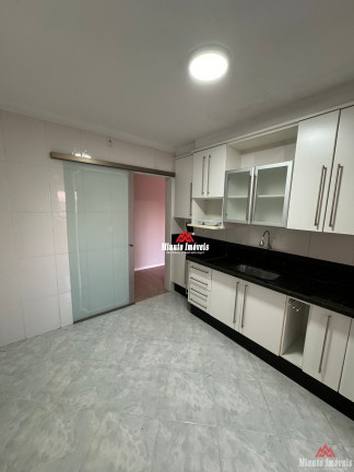 Imagem Apartamento com 3 Quartos à Venda, 115 m² em Jardim América - Indaiatuba Imagem Apartamento com 3 Quartos à Venda, 115 m² em Jardim América - Indaiatuba