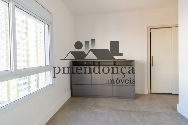 Imagem Apartamento com 2 Quartos à Venda, 62 m² em Pinheiros - São Paulo