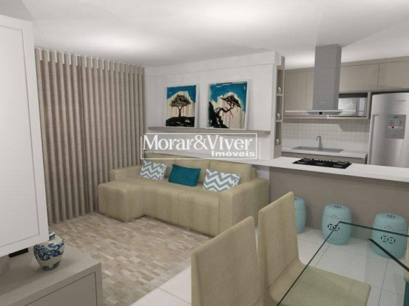 Imagem Apartamento com 3 Quartos à Venda, 95 m² em Bigorrilho - Curitiba