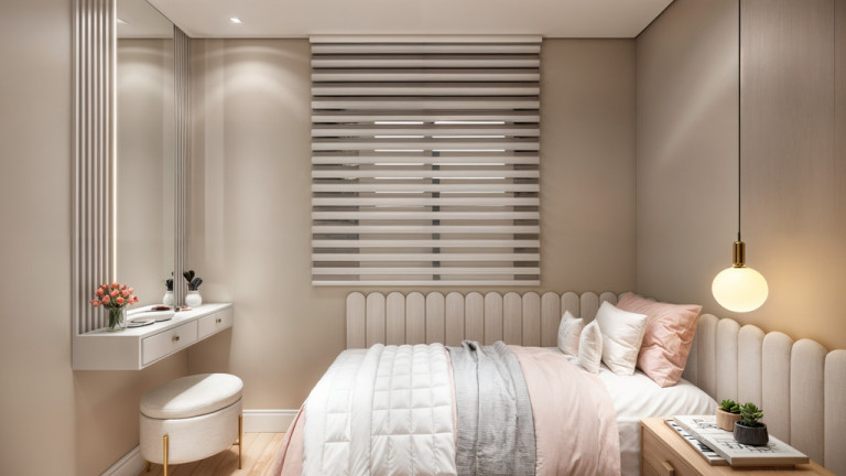 Imagem Apartamento com 2 Quartos à Venda, 59 m² em Itaquera - São Paulo