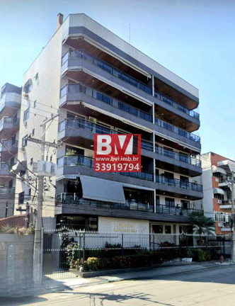Imagem Apartamento com 3 Quartos à Venda, 132 m² em Vila Da Penha - Rio De Janeiro Imagem Apartamento com 3 Quartos à Venda, 132 m² em Vila Da Penha - Rio De Janeiro