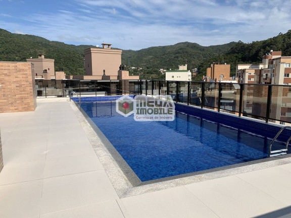 Imagem Apartamento com 1 Quarto à Venda, 34 m² em Córrego Grande - Florianópolis Imagem Apartamento com 1 Quarto à Venda, 34 m² em Córrego Grande - Florianópolis