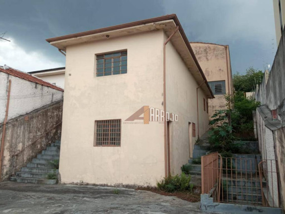 Imagem Galpão à Venda, 465 m² em Penha De França - São Paulo Imagem Galpão à Venda, 465 m² em Penha De França - São Paulo