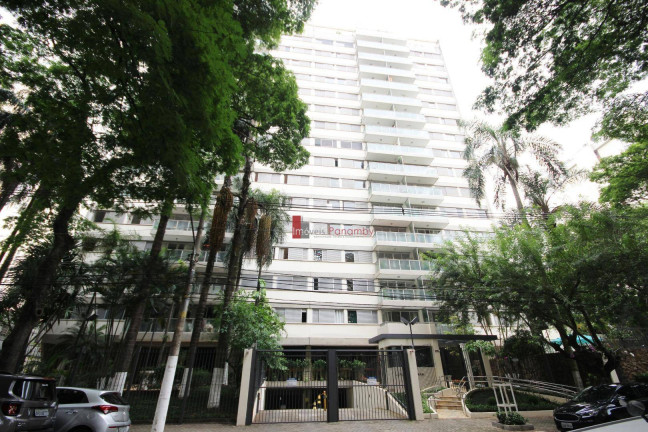 Imagem Apartamento com 3 Quartos à Venda, 110 m² em Brooklin Novo - São Paulo