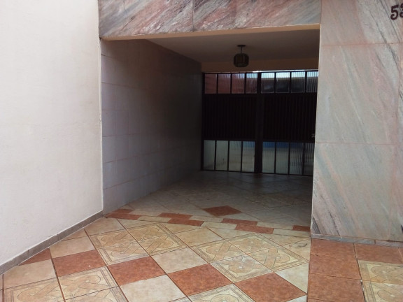 Imagem Imóvel com 5 Quartos à Venda, 300 m² em Vila Independência - Sorocaba