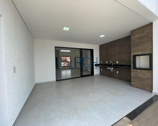 Imagem Casa com 3 Quartos à Venda, 240 m² em Alphaville Nova Esplanada 3 - Votorantim