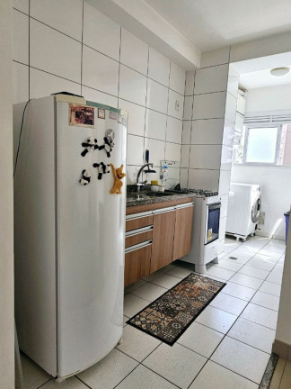 Imagem Imóvel com 2 Quartos à Venda, 47 m² em Vila Andrade - São Paulo Imagem Imóvel com 2 Quartos à Venda, 47 m² em Vila Andrade - São Paulo