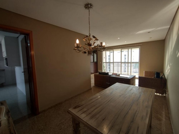 Imagem Apartamento com 3 Quartos à Venda, 141 m² em Tatuapé - São Paulo
