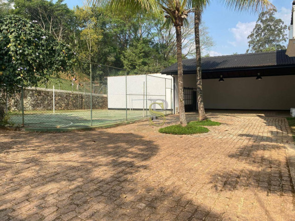 Imagem Casa com 4 Quartos à Venda, 561 m² em Campos De Mairiporã - Mairiporã Imagem Casa com 4 Quartos à Venda, 561 m² em Campos De Mairiporã - Mairiporã