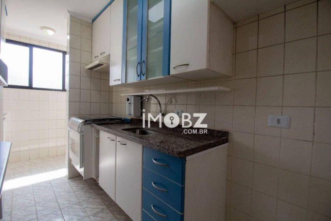 Imagem Imóvel com 2 Quartos à Venda, 54 m² em Vila Mascote - São Paulo