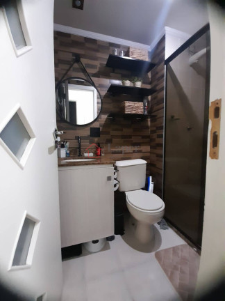 Imagem Apartamento com 2 Quartos à Venda, 54 m² em Cambuci - São Paulo Imagem Apartamento com 2 Quartos à Venda, 54 m² em Cambuci - São Paulo