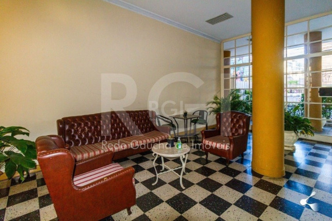 Apartamento com 3 Quartos à Venda, 180 m² em Centro Histórico - Porto Alegre