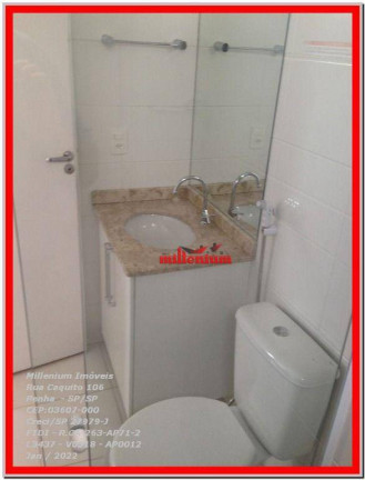 Imagem Apartamento com 3 Quartos à Venda, 67 m² em Guaiaúna - São Paulo