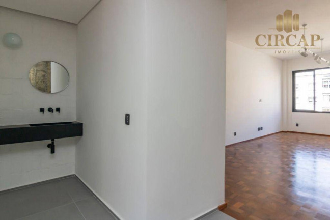Imagem Apartamento com 2 Quartos à Venda, 120 m² em Higienópolis - São Paulo Imagem Apartamento com 2 Quartos à Venda, 120 m² em Higienópolis - São Paulo