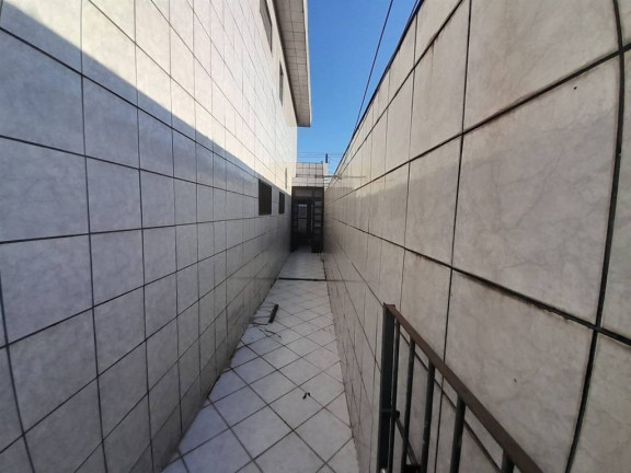 Imagem Sobrado com 4 Quartos à Venda, 190 m² em Vila Caicara - Praia Grande Imagem Sobrado com 4 Quartos à Venda, 190 m² em Vila Caicara - Praia Grande