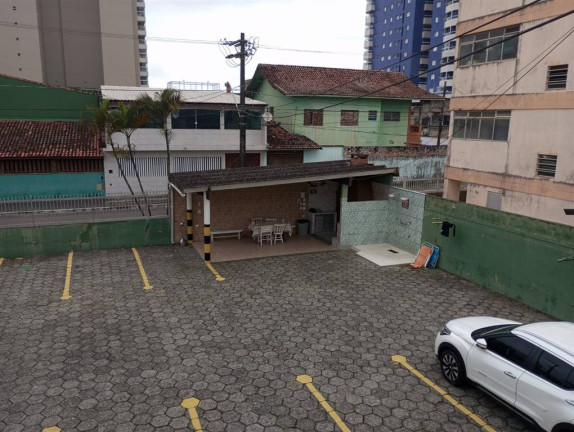 Imagem Kitnet à Venda, 34 m² em Caiçara - Praia Grande Imagem Kitnet à Venda, 34 m² em Caiçara - Praia Grande