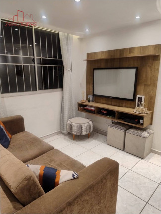 Imagem Apartamento com 2 Quartos à Venda, 60 m² em Inocoop - São Paulo